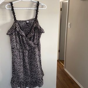 Brand new, never worn summer dress.